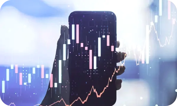 Zarte Marktaue Crypto Analyse